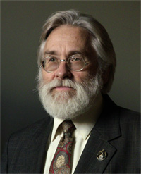 Paul Ingbretson